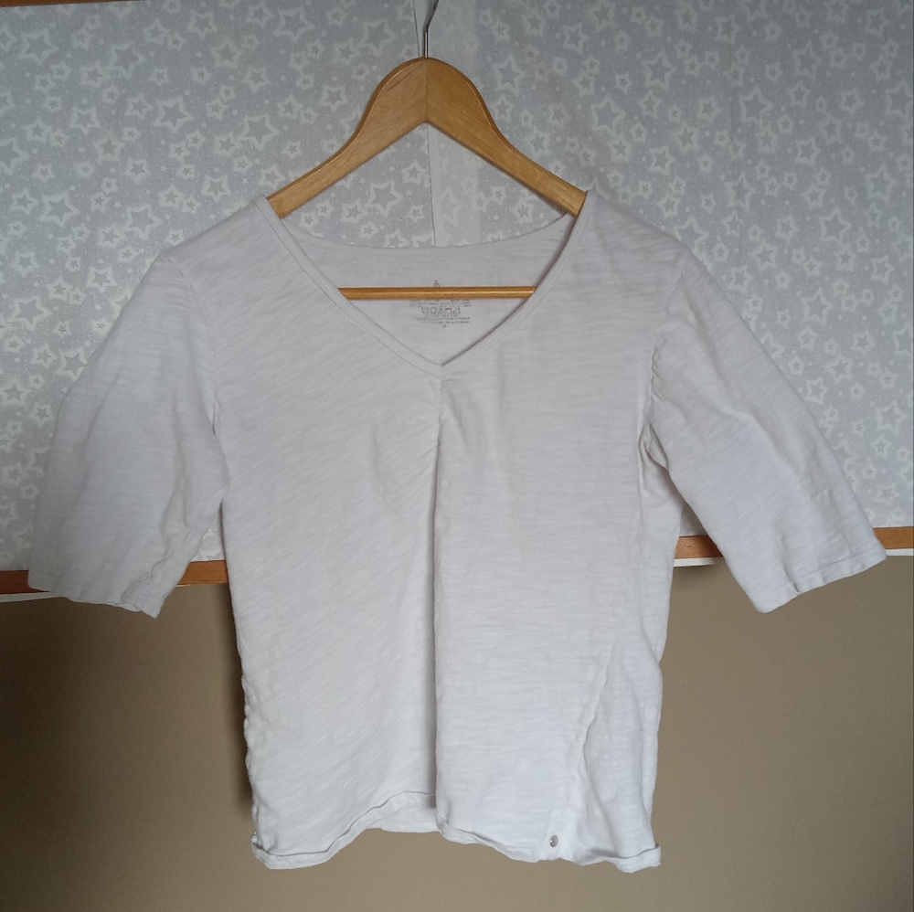 Neon Buddha relaxed fit tshirt